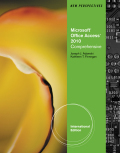 Ise np on ms office access 2010 comprehensive