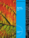 New perspectives on microsoft® office 2010