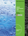 New perspectives on Adobe dreamweaver CS5, comprehensive