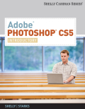 Adobe® photoshop® CS5: introductory