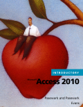 Microsoft® access 2010 introductory