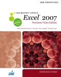 New perspectives on microsoft® office excel® 2007, introductory