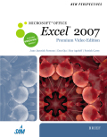 New perspectives on microsoft® office excel® 2007, brief