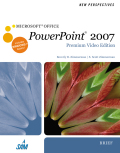 New perspectives on microsoft® office powerpoint®2007