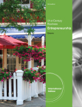 21st century business series: entrepreneurship