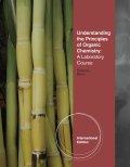 Understanding the principles of organic chemistry: a laboratory course, international edition