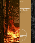 Natural hazards and disasters