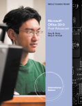 Microsoft® office 2010: post advanced