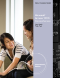 Microsoft office access 2010: complprehensive