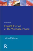 English fiction of the Victorian period, 1830-1890