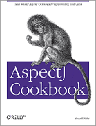 AspectJ Cookbook: Aspect Oriented Solutions to Real-World Problems