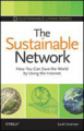 The sustainable network