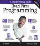 Head first programming