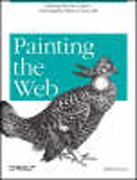 Painting the web