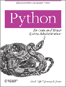 Python for Unix and Linux system administration