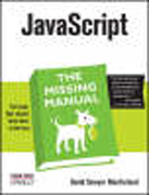 JavaScript: the missing manual