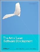 The art of lean software development: a practical and incremental approach