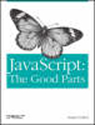 JavaScript: the good parts : working with the shallow grain of JavaScript