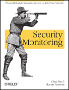 Security monitoring