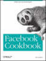 Facebook cookbook: build your Facebook empire
