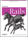Learning Rails