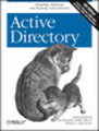 Active directory: designing, deploying, and running active directory