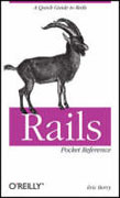 Rails: pocket reference