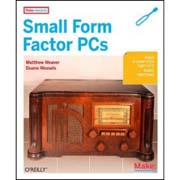 Small form factor PCs