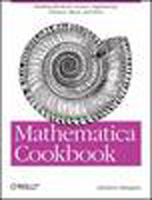 Mathematica cookbook