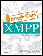 XMPP: the definitive guide