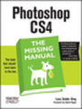 Photoshop CS4: the missing manual