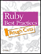 Ruby best practices