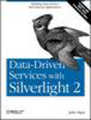 Data-driven services with Silverlight 2