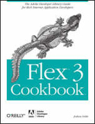 Flex 3 cookbook