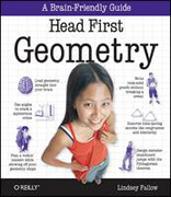 Head first geometry