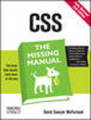 CSS: the missing manual