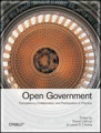 Open government: [collaboration, transparency, and participation in practice]