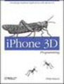 iPhone 3D programming: developing graphical applications with OpenGL ES