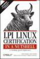LPI Linux certification in a nutshell