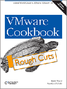VMware cookbook: a real-world guide to effective vMware use