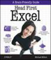 Head first Excel: a learner's guide to spreadsheets