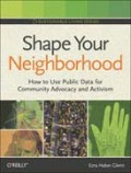 Shape your neighborhood