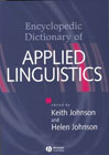 The encyclopedic dictionary of applied linguistics: a handbook for language teaching