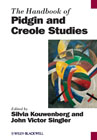 Handbook of pidgin and creole studies