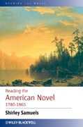 Reading the American novel 1780 - 1865