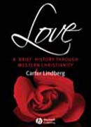 Love: a brief history through western christianity