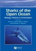 Sharks of the open ocean: biology, fisheries and conservation