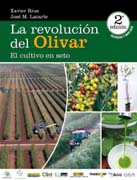 La revolución del olivar: el cultivo en seto