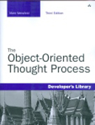 The object-oriented thought process