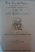 Diary of John Quincy Adams, Volume 2 - March 1786 - December 1788, Index